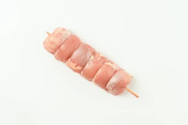 Rabbit Skewers
